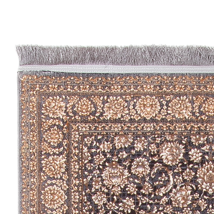 Oriental Woven Rug Nomad's Oasis