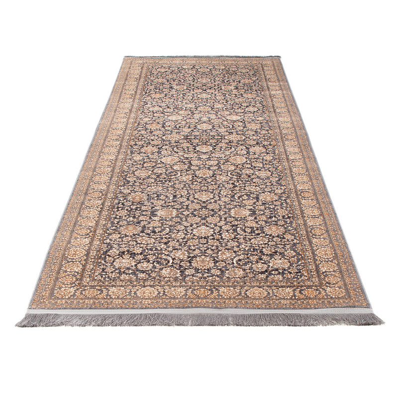 Oriental Woven Rug Nomad's Oasis