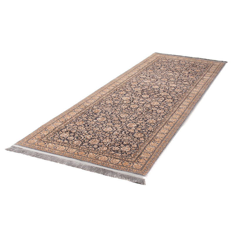 Oriental Woven Rug Nomad's Oasis