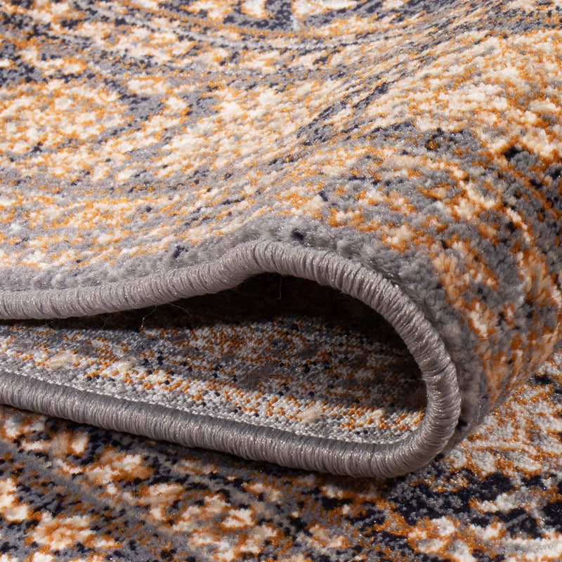 Oriental Woven Rug Nomad's Oasis