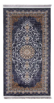 Oriental Woven Rug - Saffron Sensations - runner