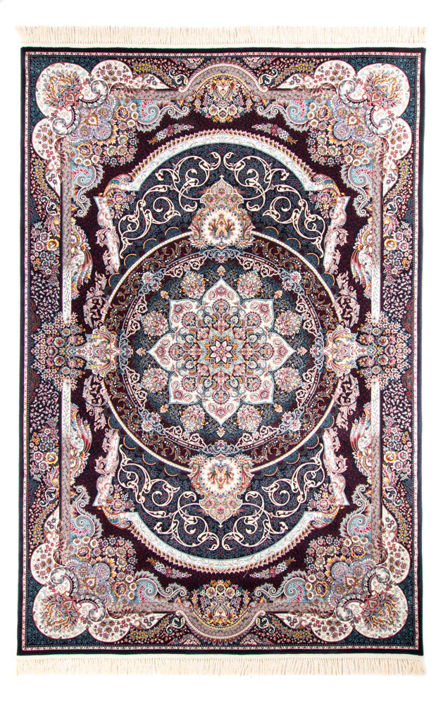 Persian Rugs Flour