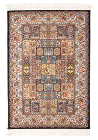 Oriental Rug - Zoe - rectangle