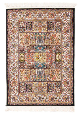 Oriental Rug - Zoe - rectangle