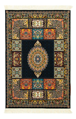 Oriental Rug - Aria - rectangle