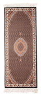 Oriental Rug - Darbari - runner