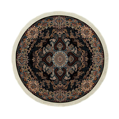Oriental Rug - Ahu