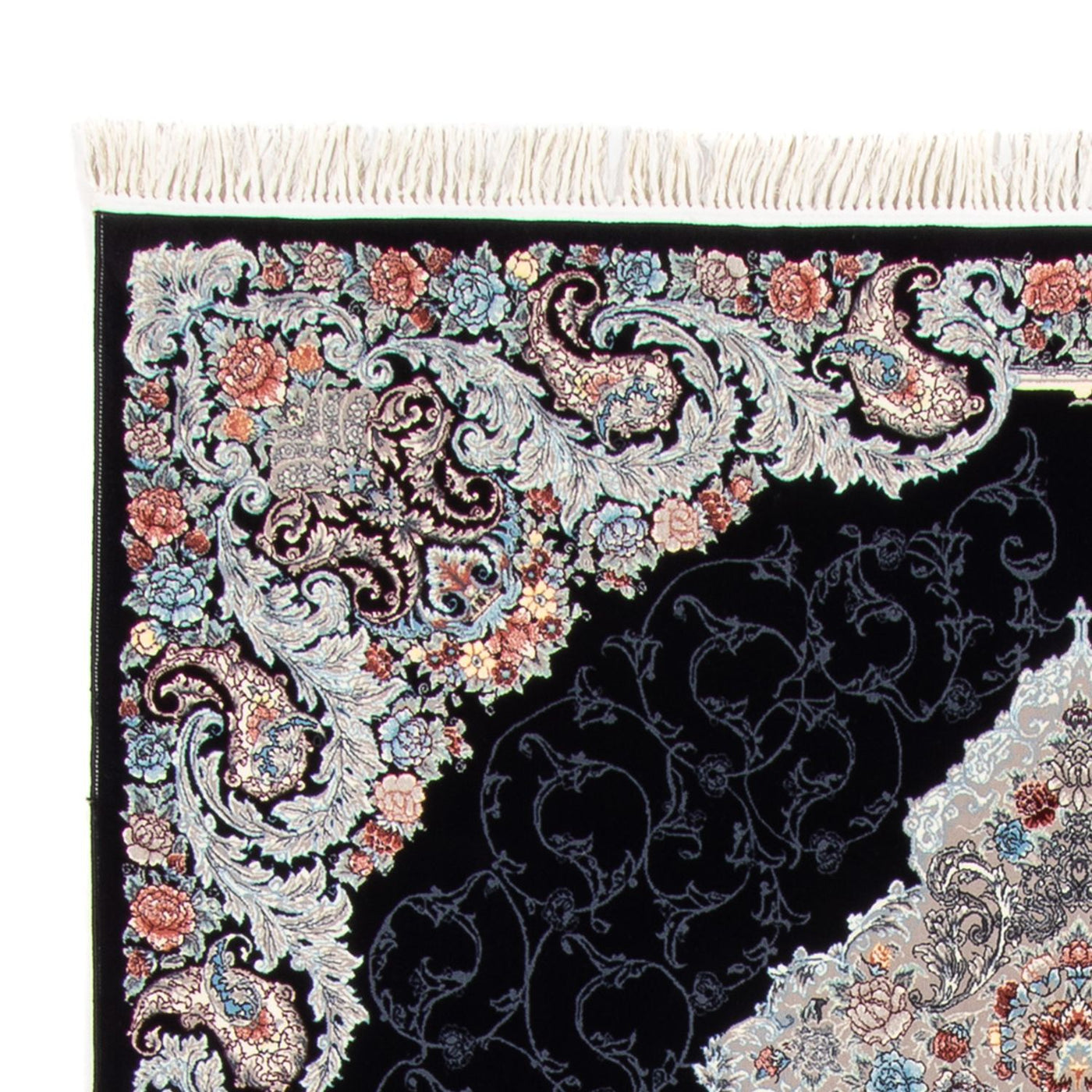 Persian Rugs Naahal