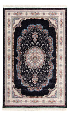 Oriental Rug - Vianna - rectangle