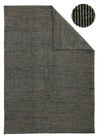 Modern Kilim Rug Arvin - Wool Rug – product image
