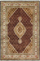 Orientteppich - Täbriz 300 x 250 cm Wohnzimmer Teppich