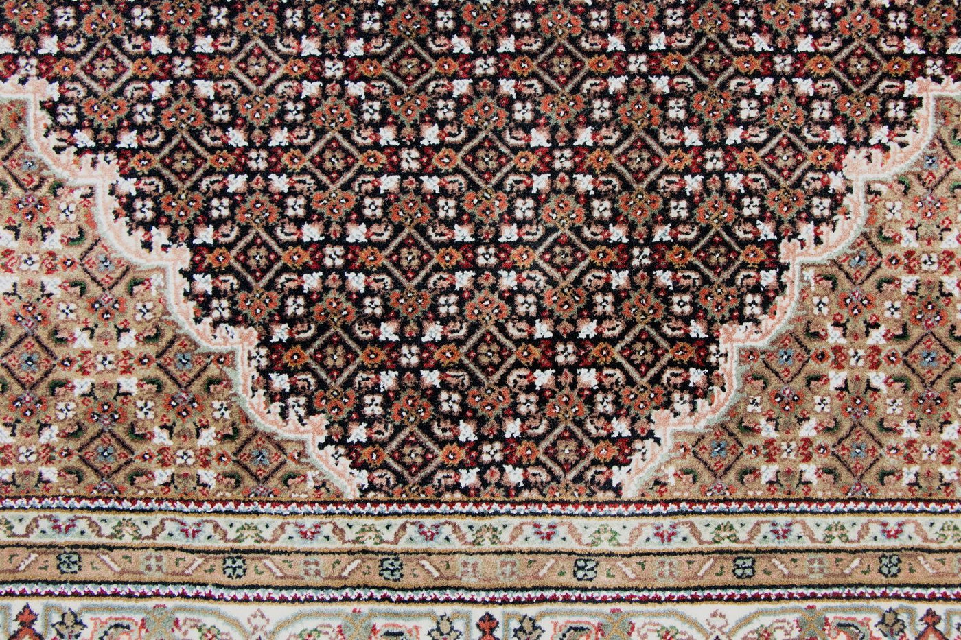 Orientteppich - Täbriz 300 x 250 cm Wohnzimmer Teppich