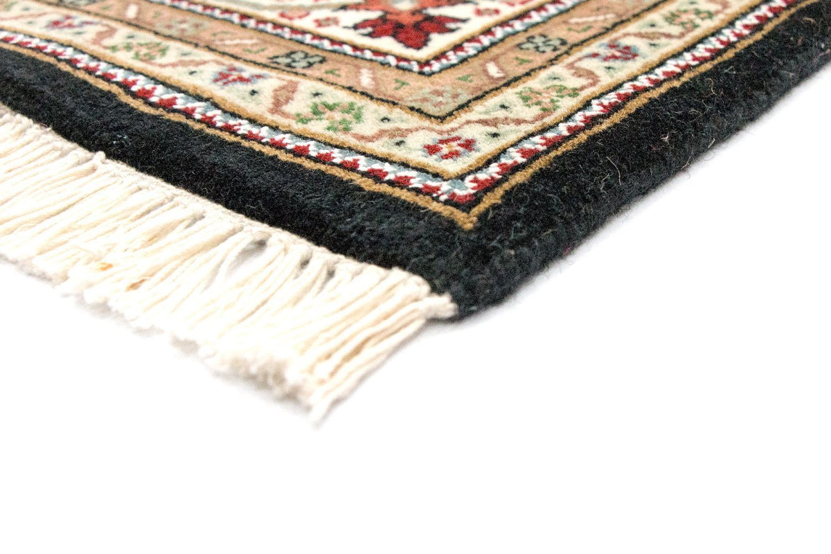 Perser Rug - Tabriz - 300 x 250 cm - black