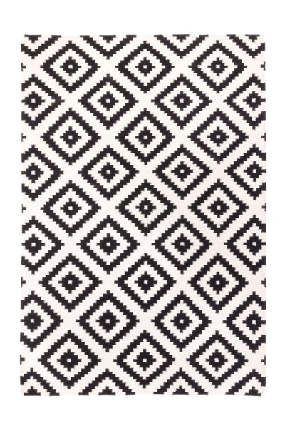 Modern Kilim Rug Masal - Wool Rug