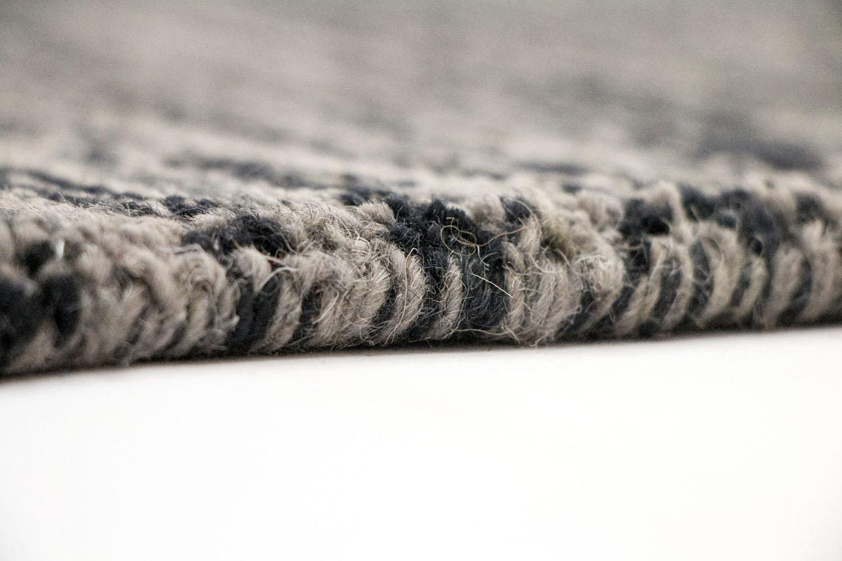 Wool Rug - Wool Rug