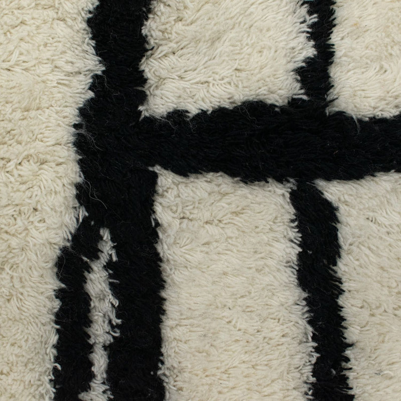 Wool Rug Berber Essence - Wool Rug