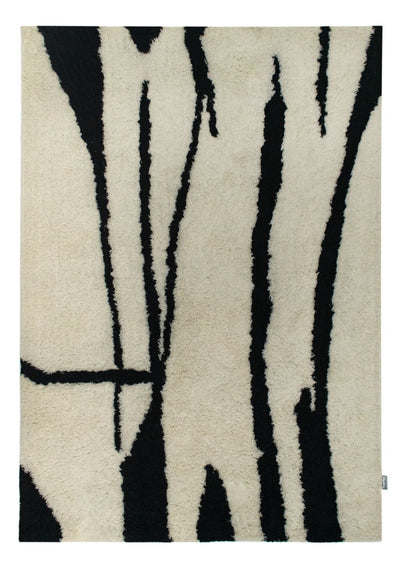 Wool Rug Berber Essence - Wool Rug