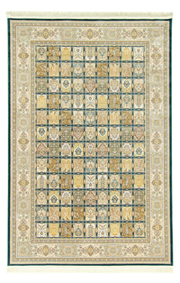 Oriental Rug - Mahsoom - rectangle