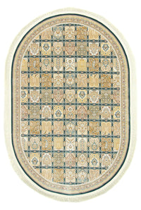 Oriental Rug - Mahsoom