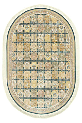 Oriental Rug - Mahsoom