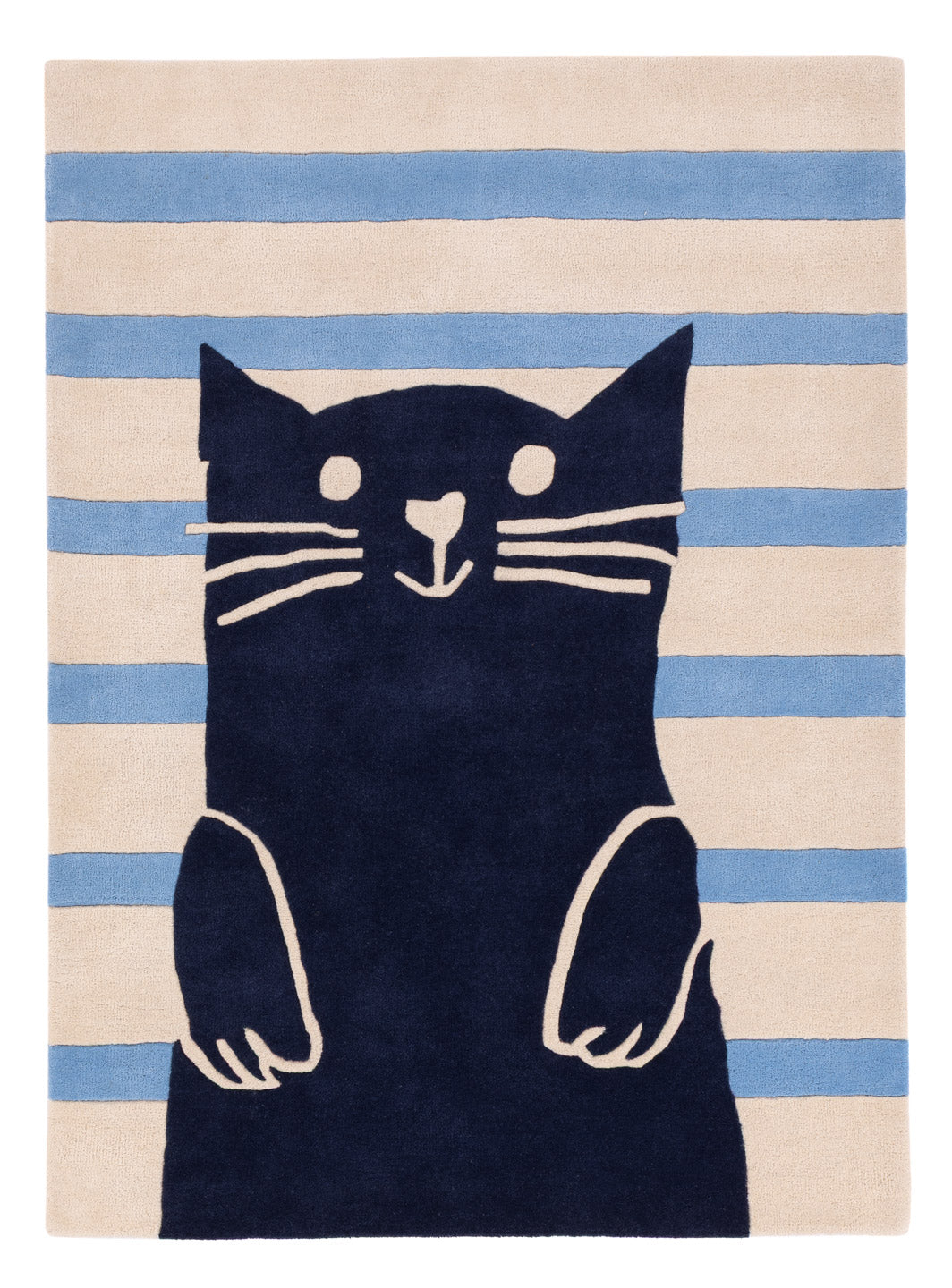 Cat Kids Rug