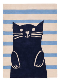 Cat Kids Rug – product image