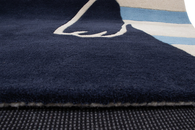 Cat Kids Rug