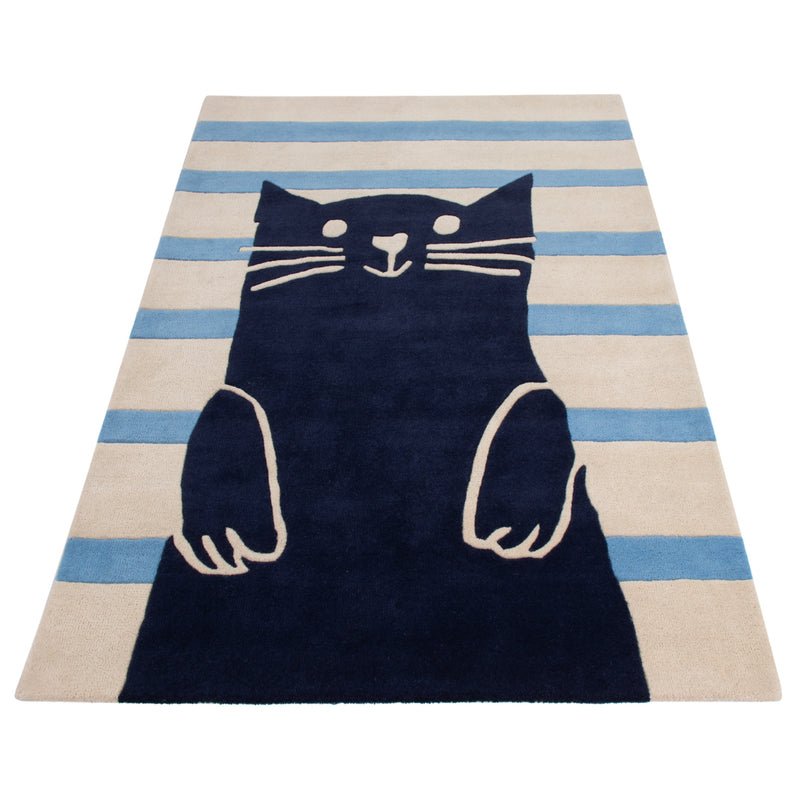 Cat Kids Rug