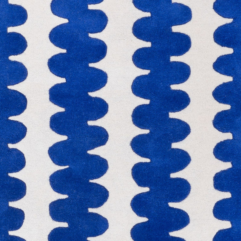 Wool Rug MoroccanMirage - Wool Rug
