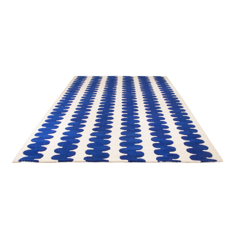 Wool Rug MoroccanMirage - Wool Rug