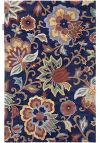 Wool Rug WhispersofSpring - Wool Rug – product image