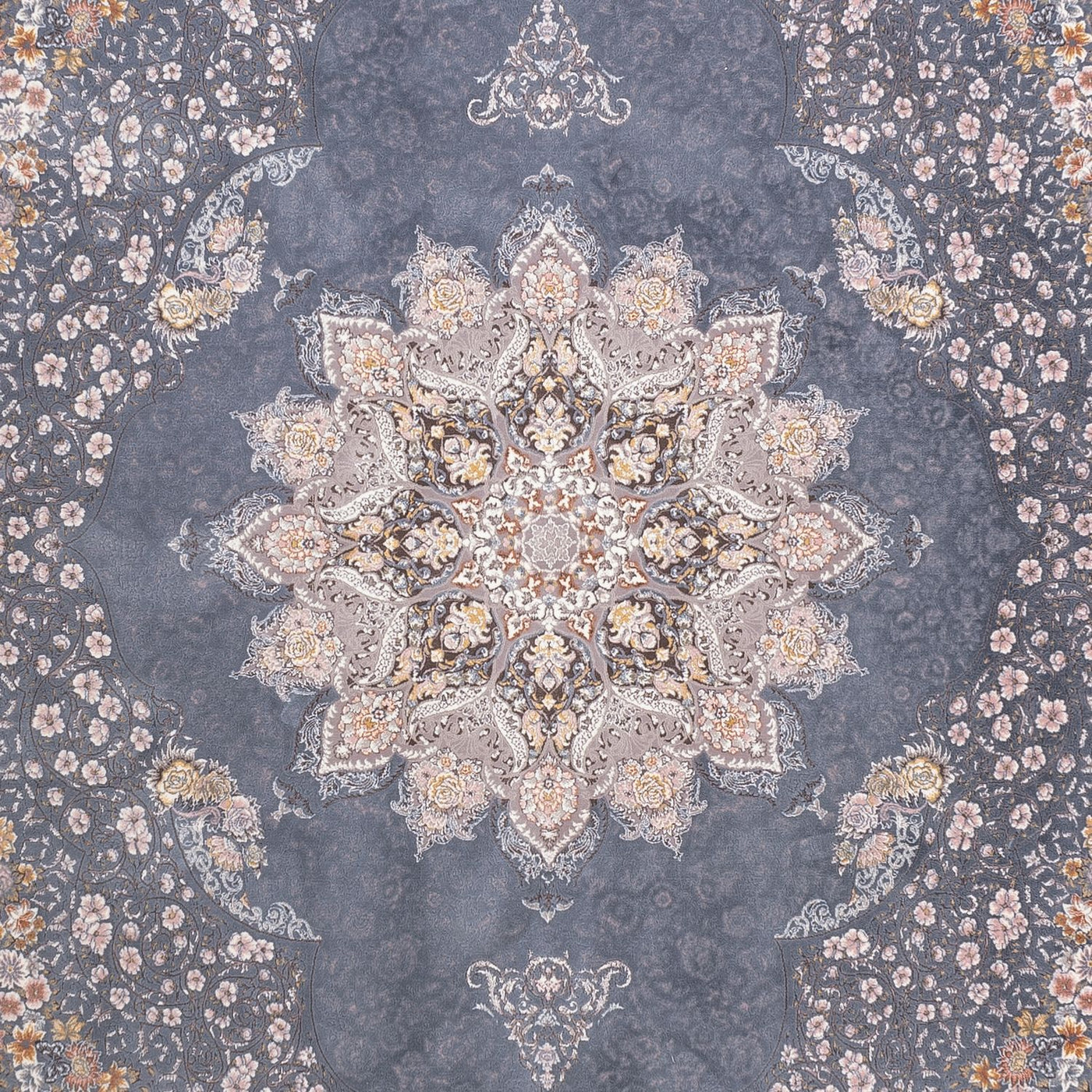 Oriental Woven Rug Diba