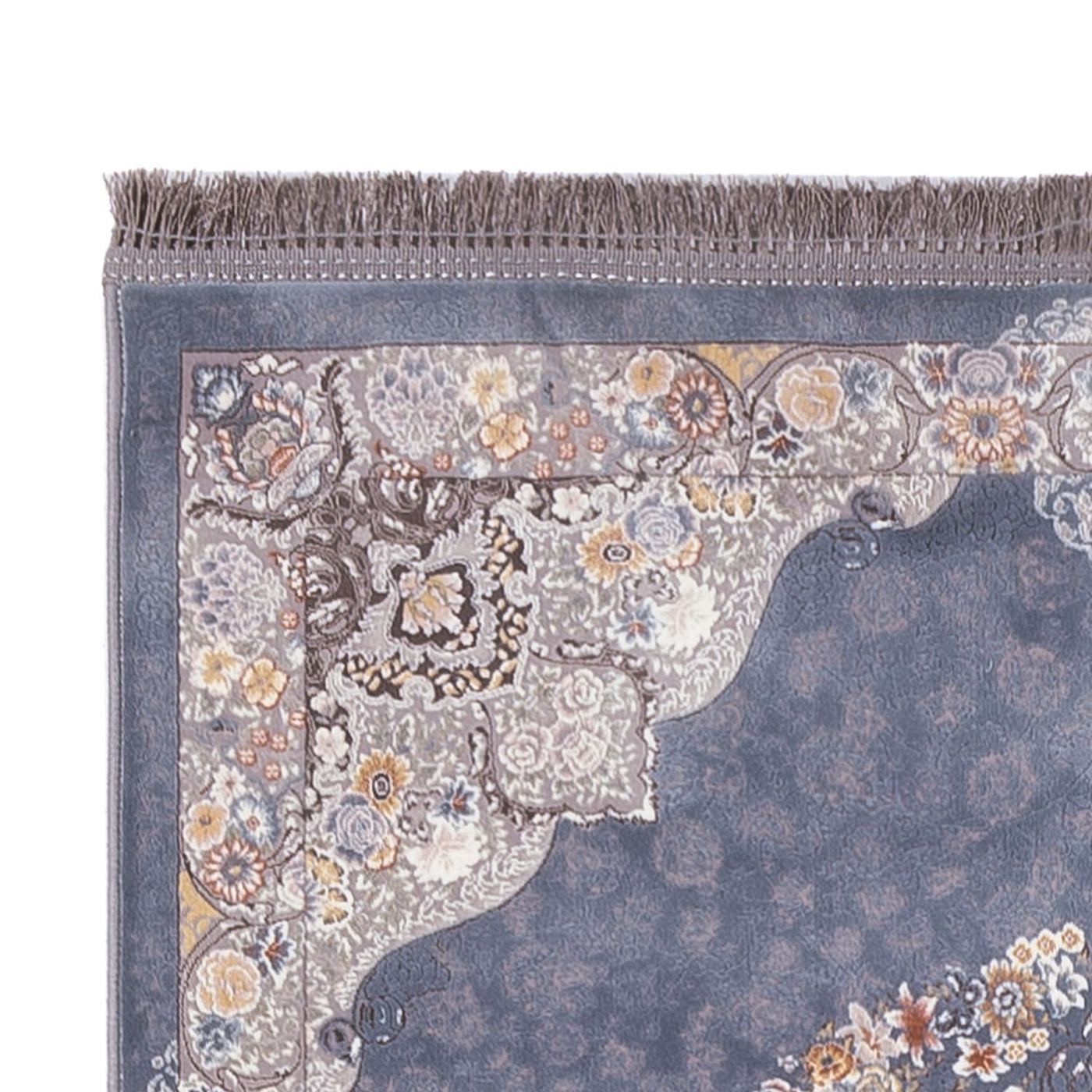 Oriental Woven Rug Diba