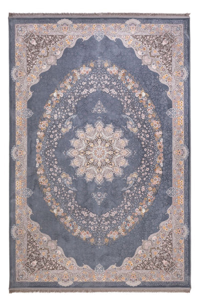 Oriental Woven Rug Diba