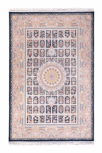 Oriental Rug - Khorshid - rectangle