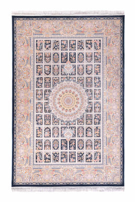 Oriental Rug - Khorshid - rectangle