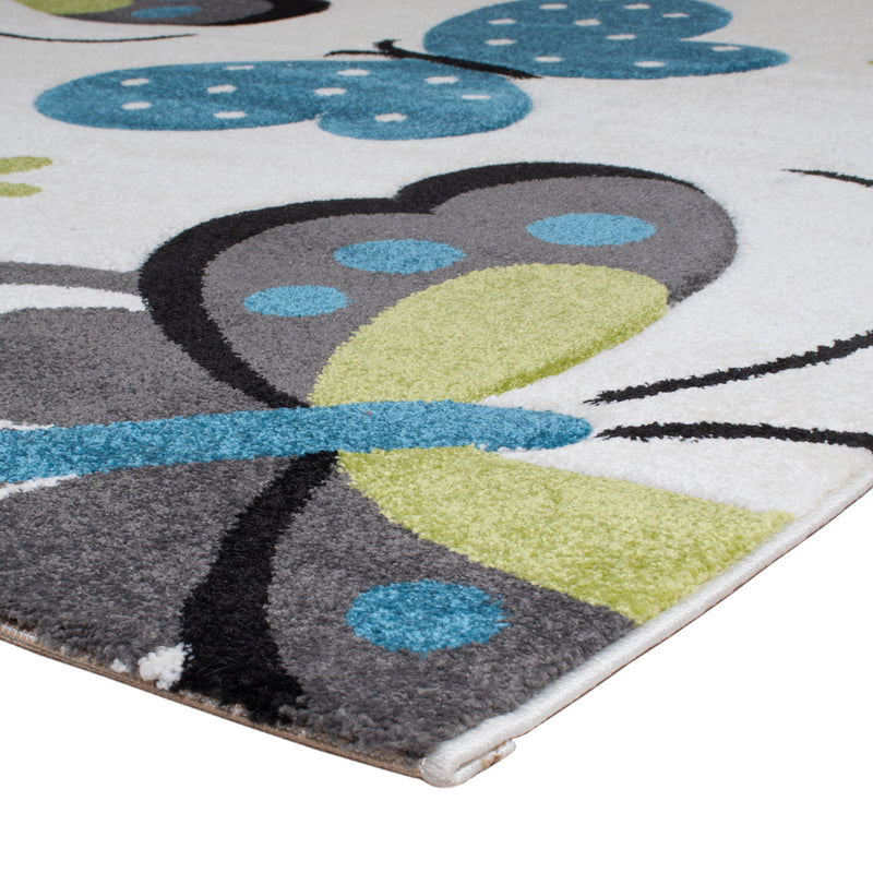 Oriental Woven Rug 230x160cm