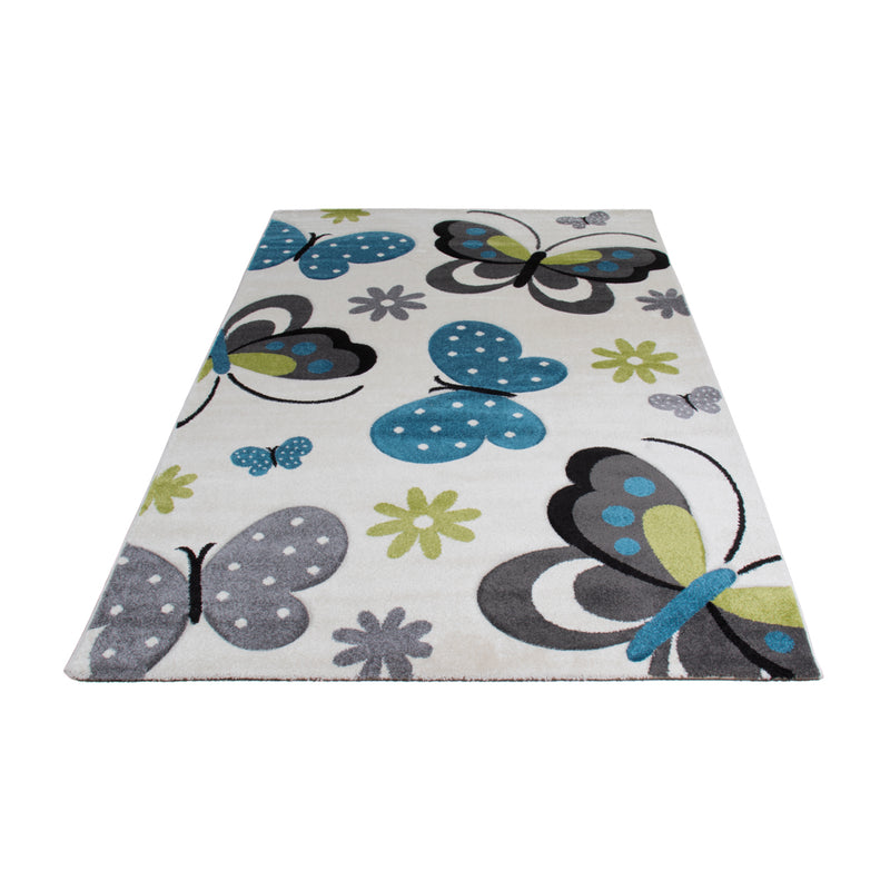 Oriental Woven Rug 230x160cm