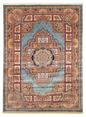 Oriental Rug - Paro - rectangle