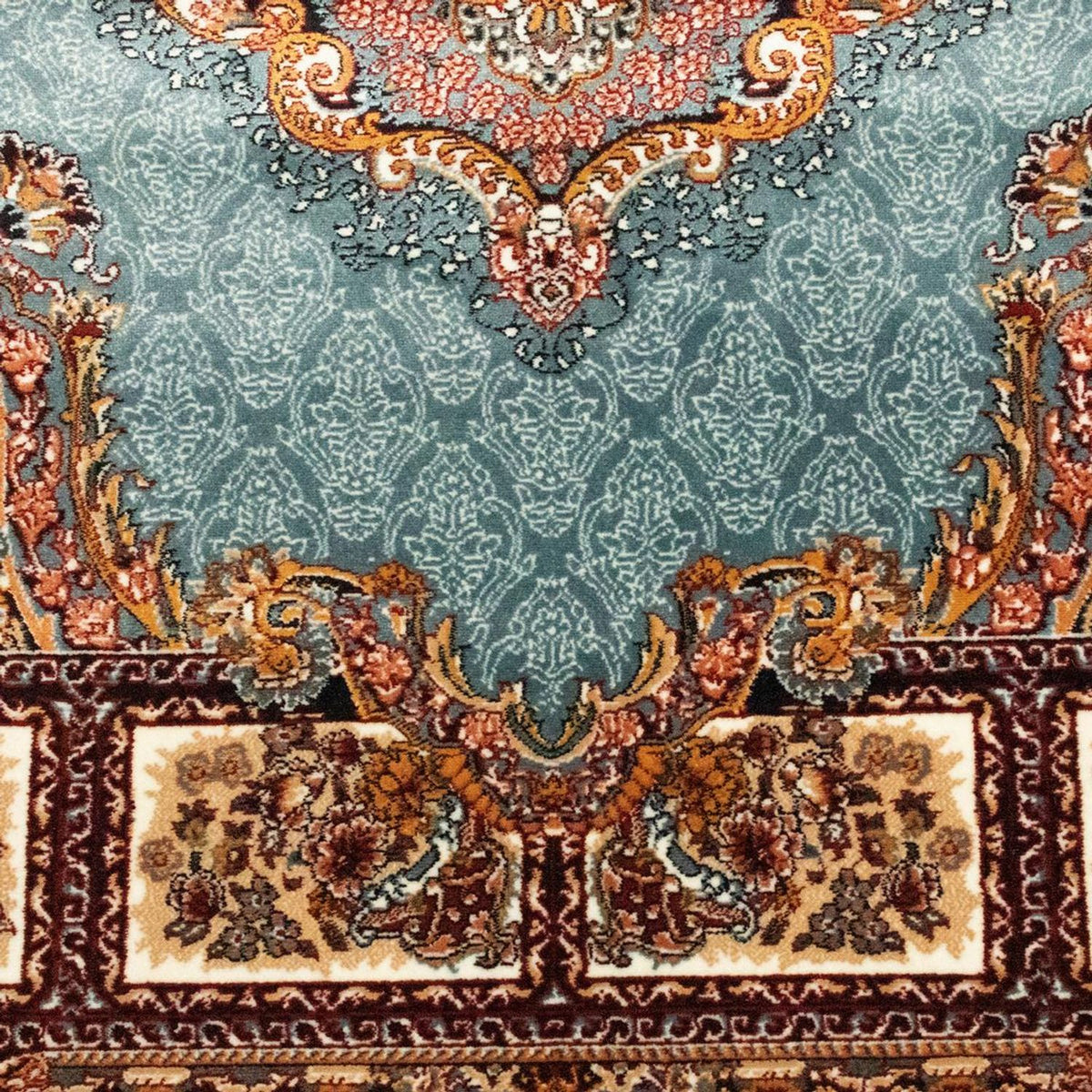 Persian Rugs Paro