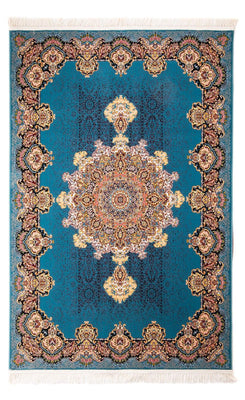 Oriental Rug - Soraya - rectangle