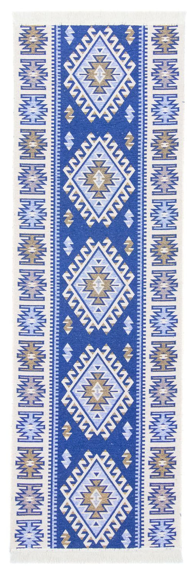 Modern Kilim Rug Ariz