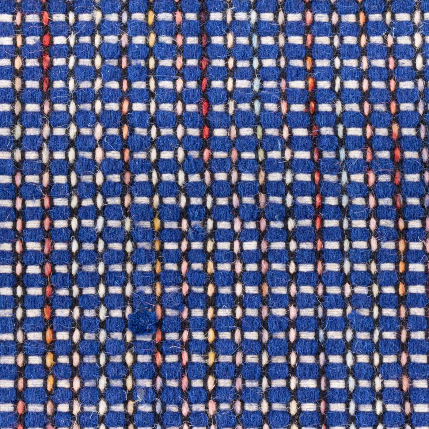 Modern Kilim Rug 200x200cm - Wool Rug