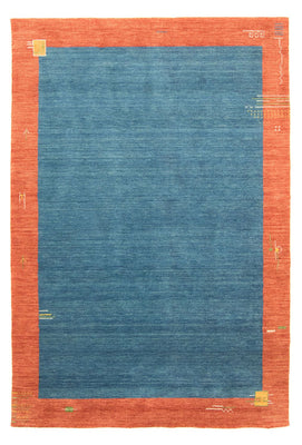 Gabbeh Rug - Indus - 180 x 120 cm - blue