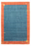 Gabbeh Rug - Indus - 180 x 120 cm - blue