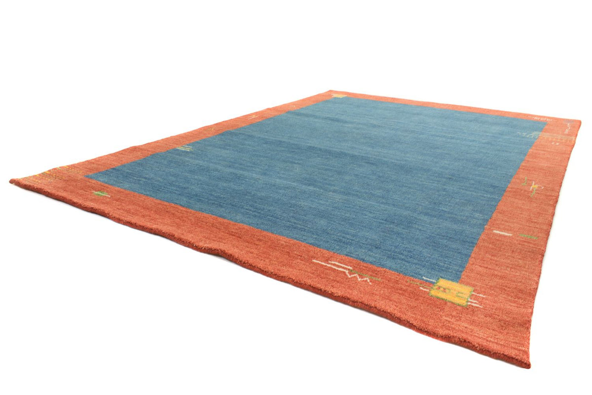 Gabbeh Rug - Indus - 180 x 120 cm - blue