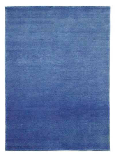 Indo Gabbeh Rug Flowy - Wool Rug
