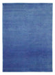 Gabbeh Teppich - Indus »Flowy« Quadratisch