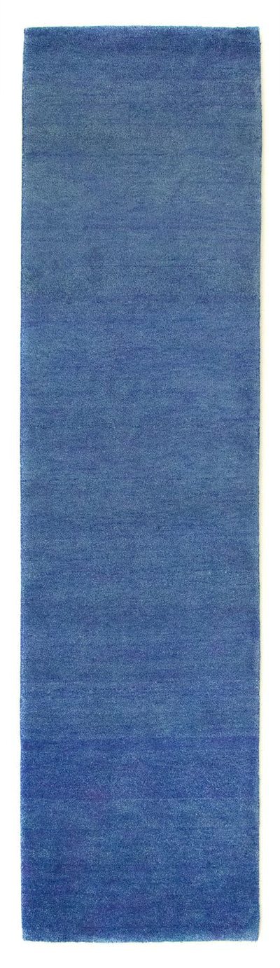 Indo Gabbeh Rug Flowy - Wool Rug