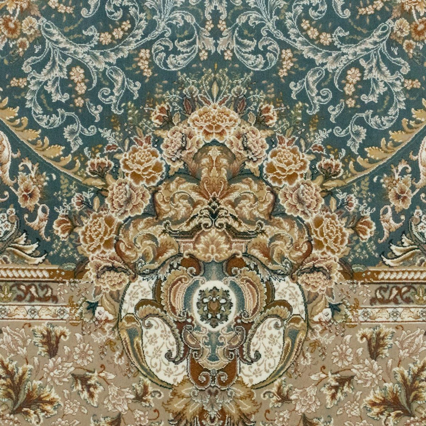 Persian Rugs Suzan